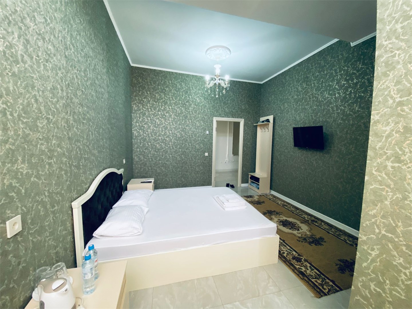 Mako hotel - photo 2