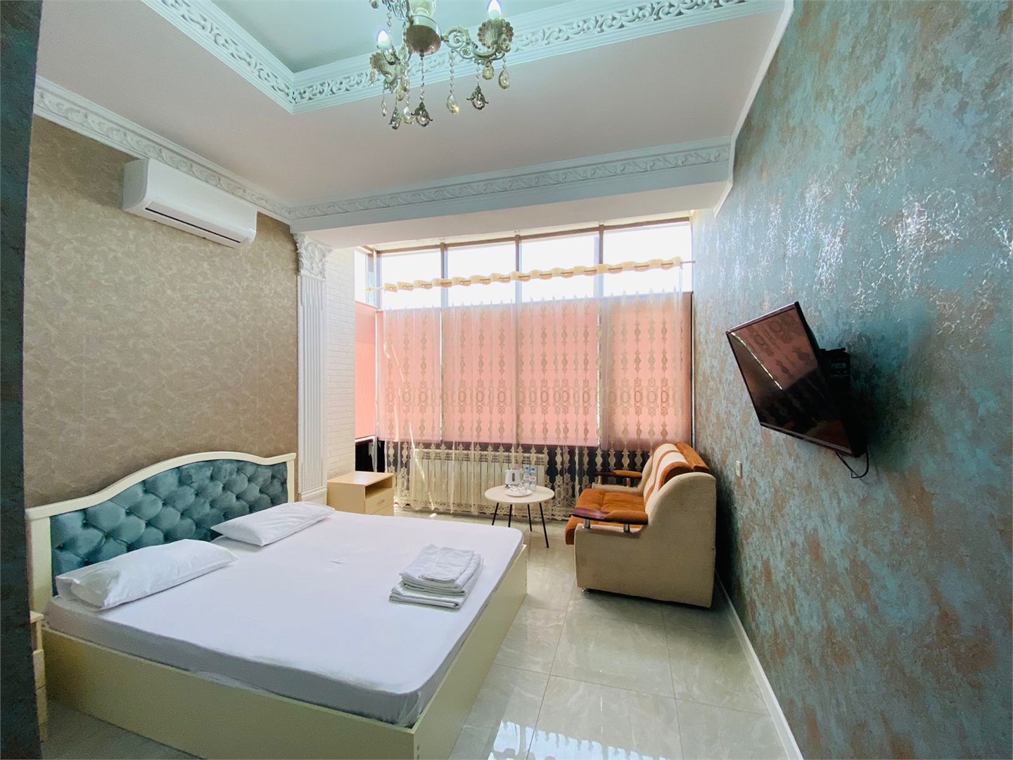 Mako hotel - photo 5