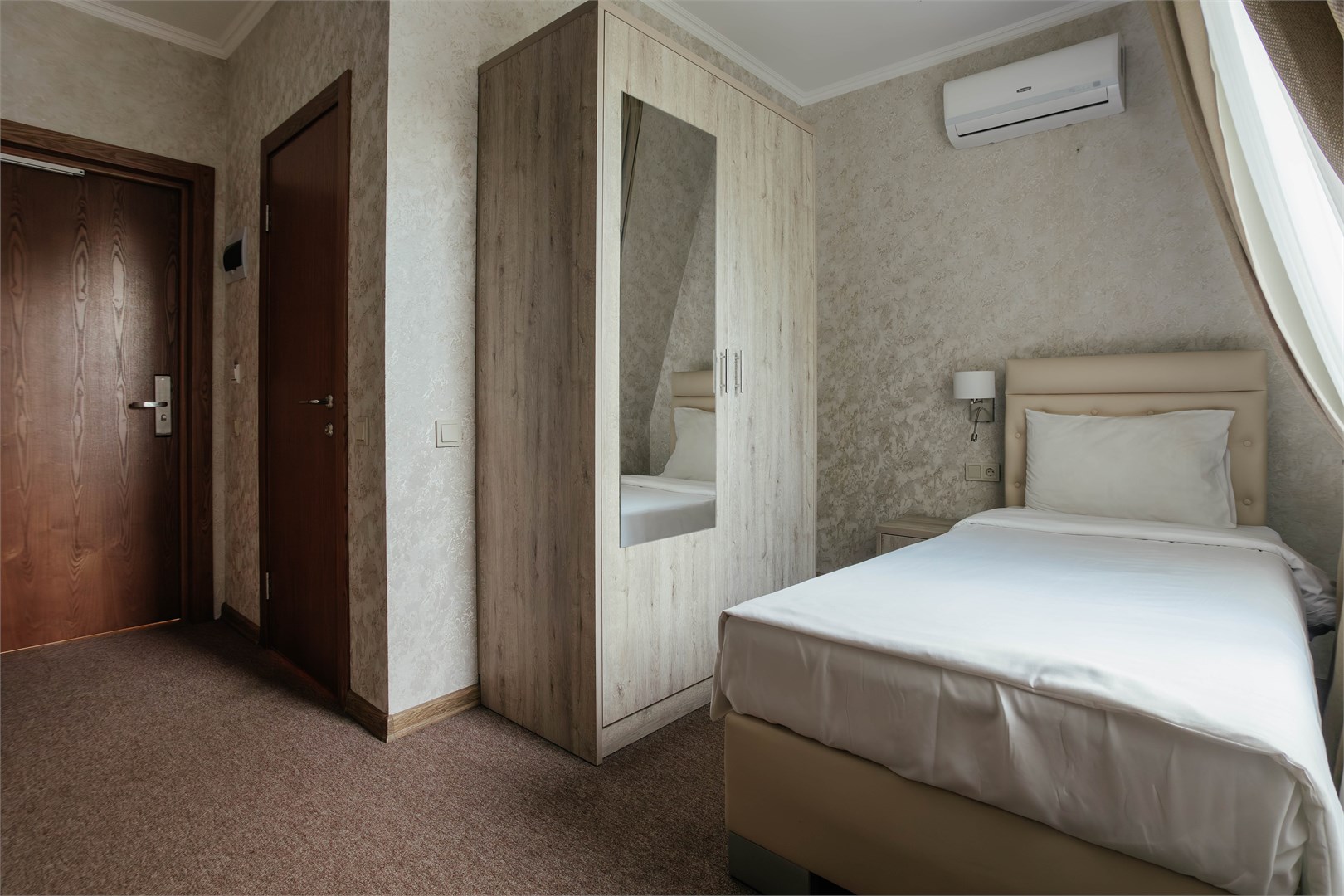 Парк-отель «Кавказ» - photo 5
