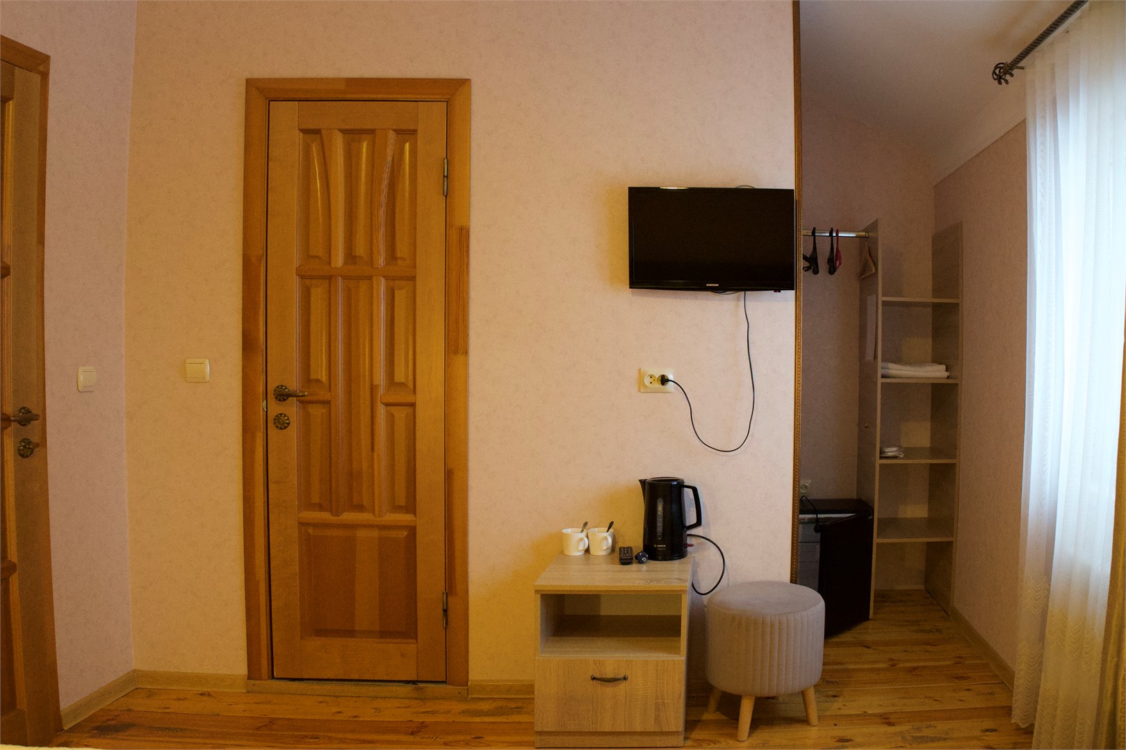 Отель Барс - photo 2