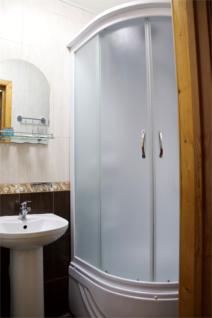 Отель Барс - photo 5