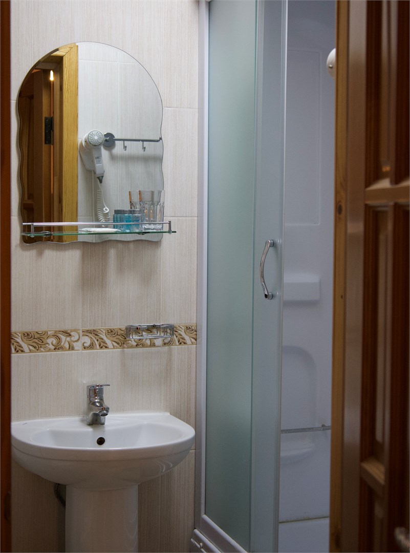 Отель Барс - photo 3