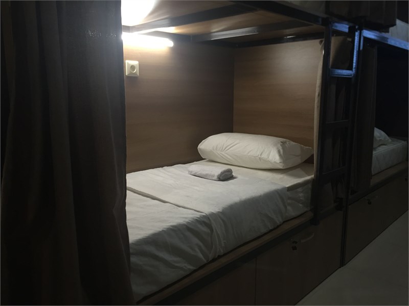 Сити Хостел - photo 3