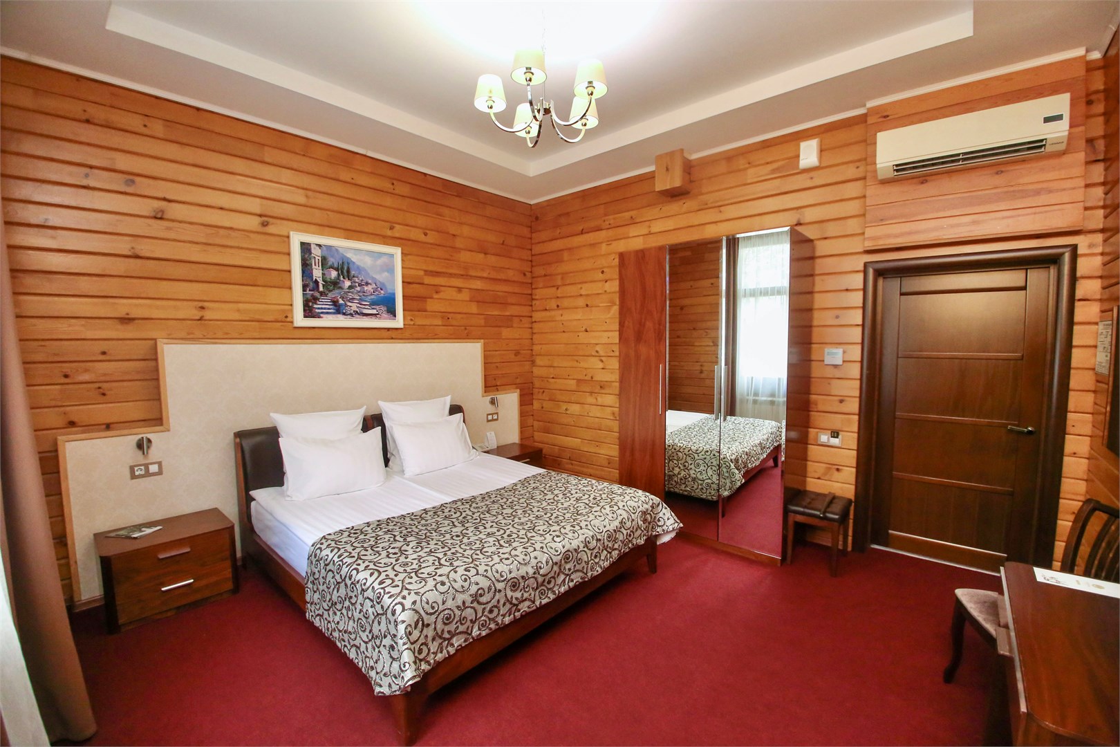 Заречье - photo 2