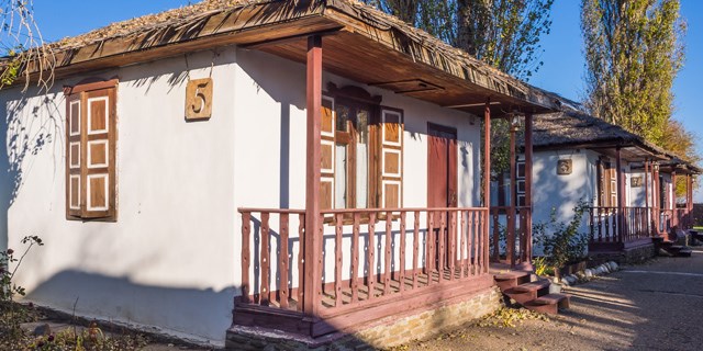 Казачий дозор - photo 4