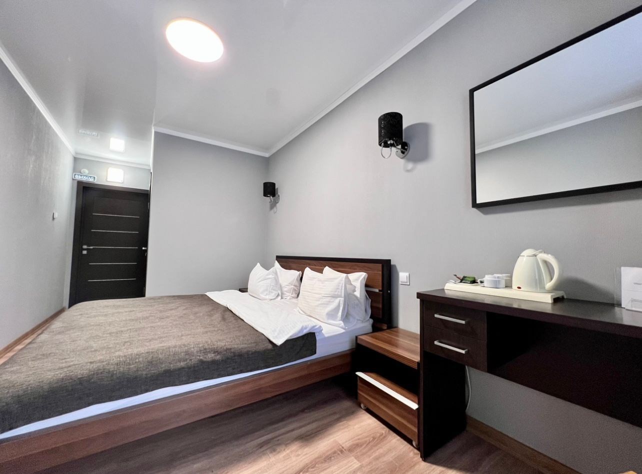 ApartHotel Линкер Парк - photo 2