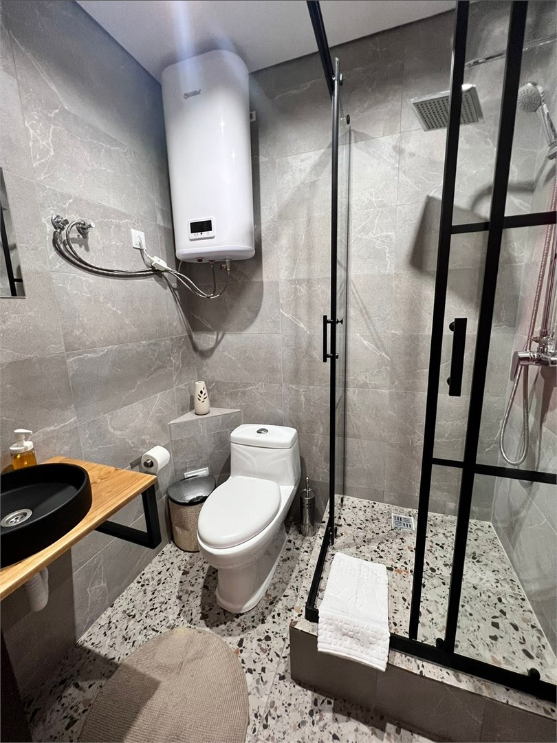 ApartHotel Линкер Парк - photo 3