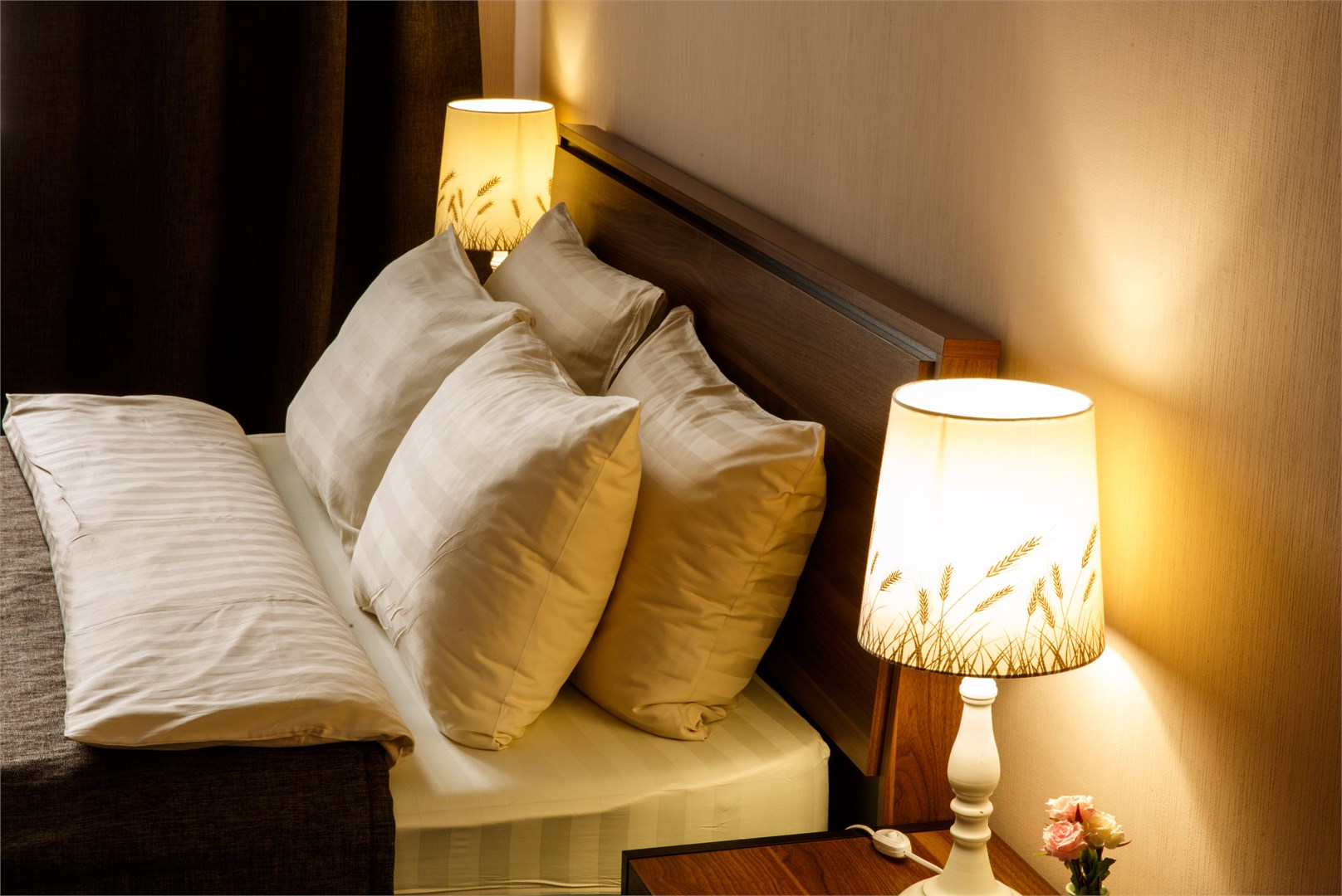 ApartHotel Линкер Парк - photo 4