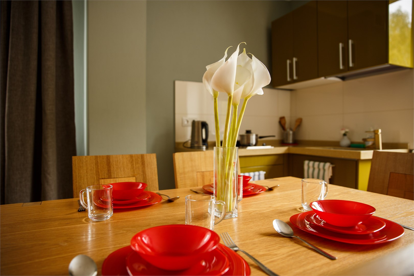 ApartHotel Линкер Парк - photo 5