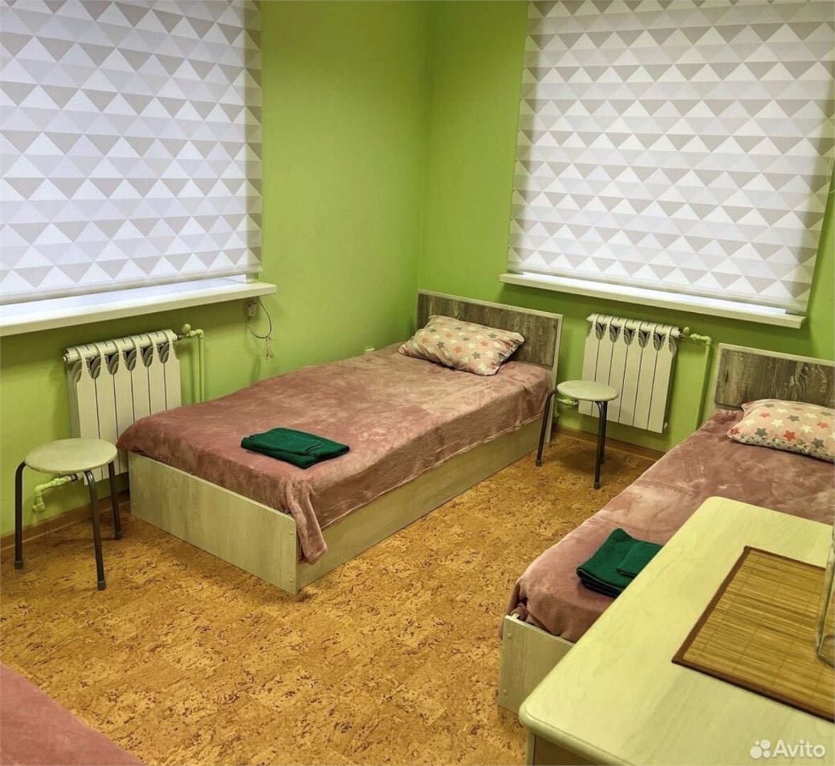 ZiPhostel - photo 2