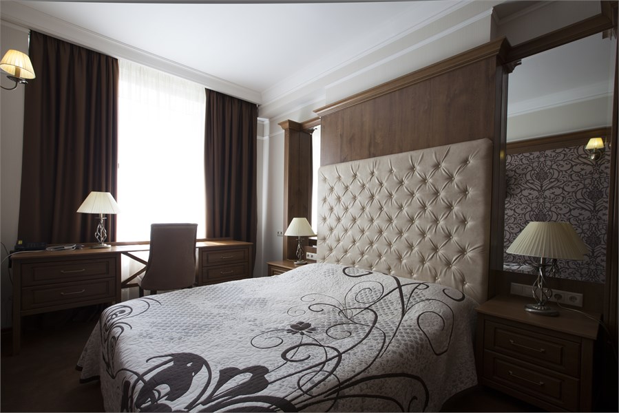 Апарт-отель «НЭП-Дубки» - photo 3