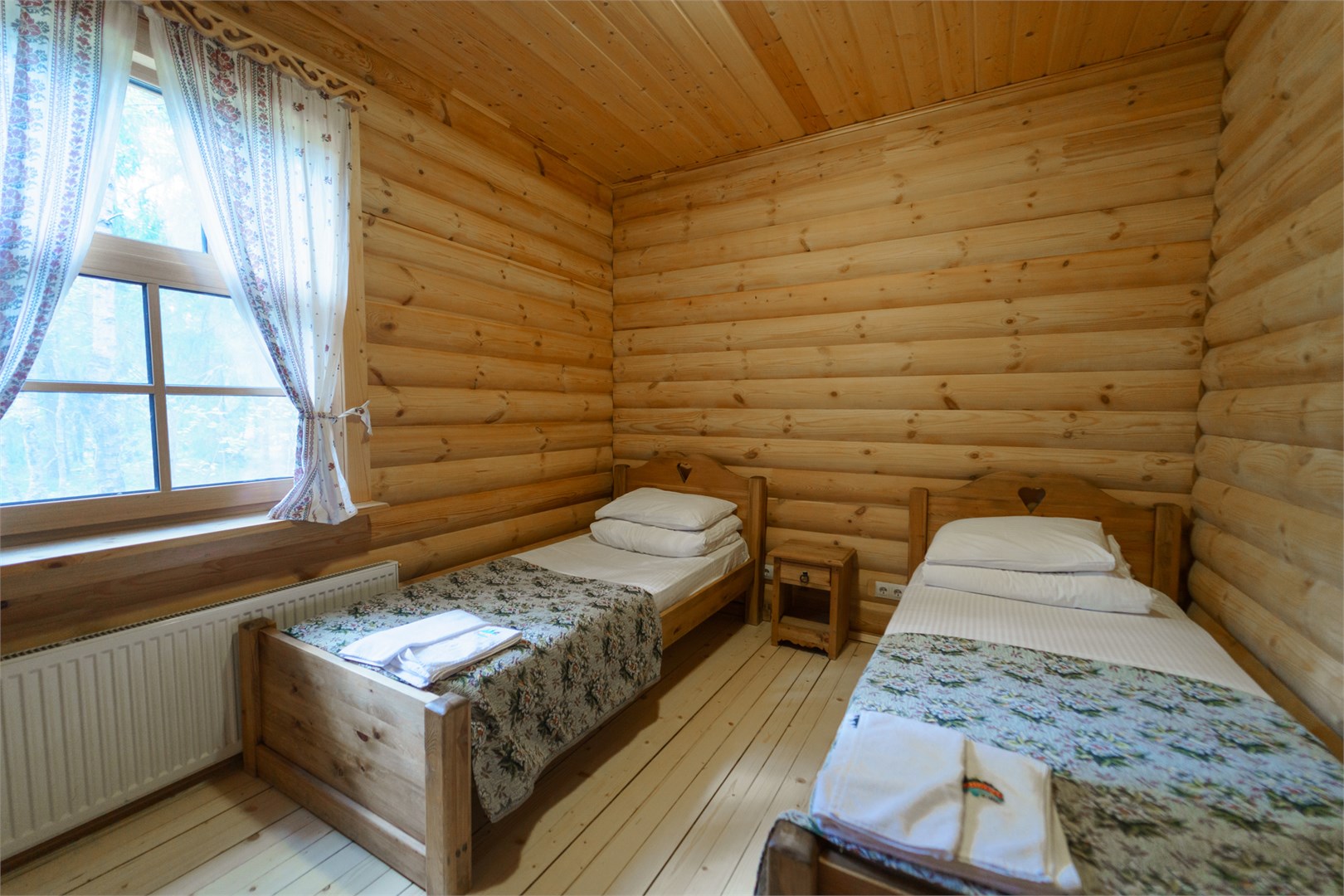 Шишки на Лампушке - photo 5