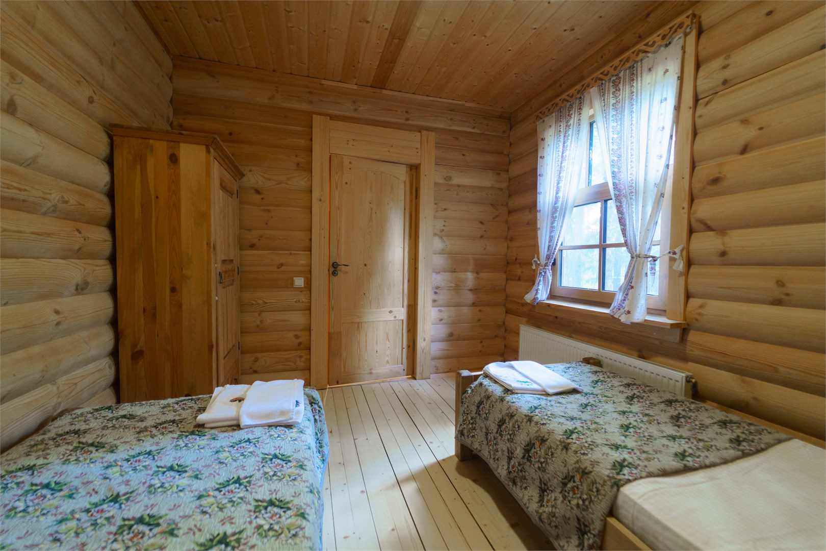 Шишки на Лампушке - photo 4