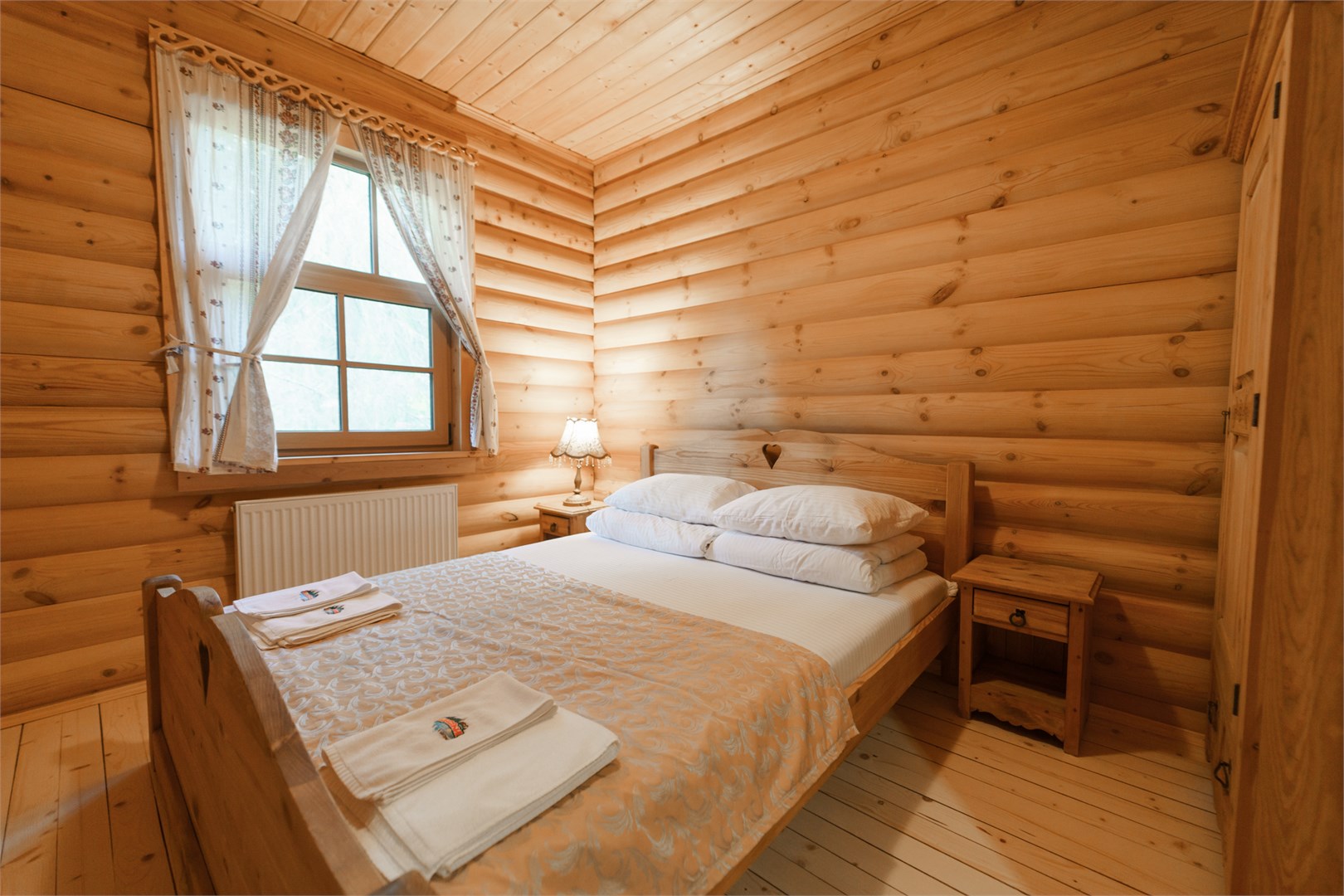 Шишки на Лампушке - photo 3