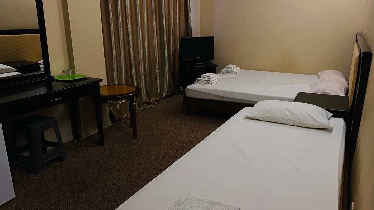 кристалл аппарт - photo 2