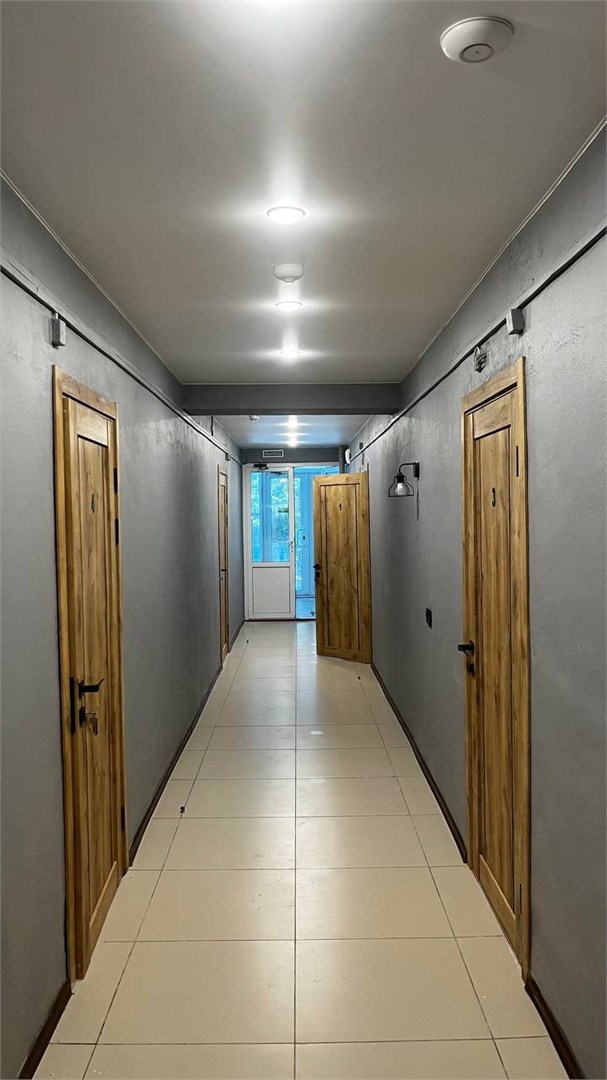 Пансионат Изумруд