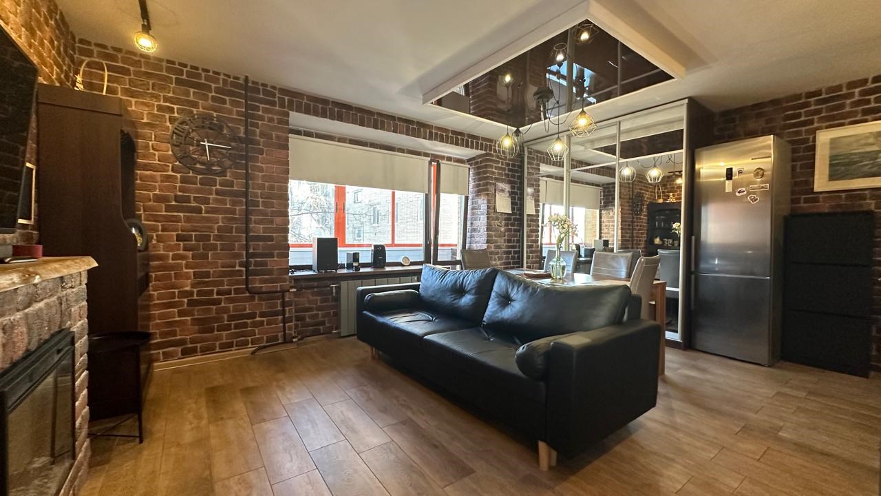 Ладожские этюды - photo 3