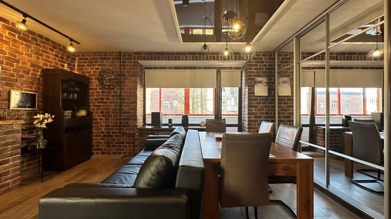 Ладожские этюды - photo 2