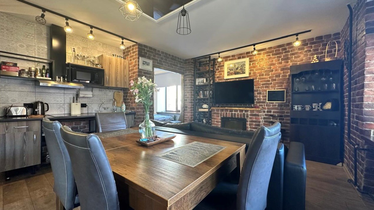 Ладожские этюды - photo 5