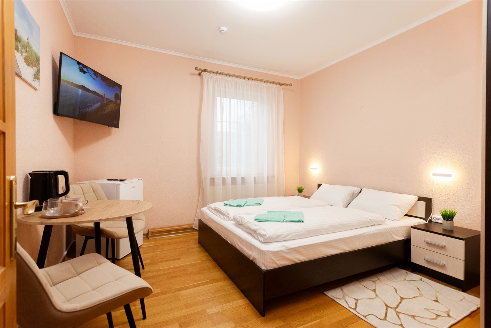 Отель "Морское"