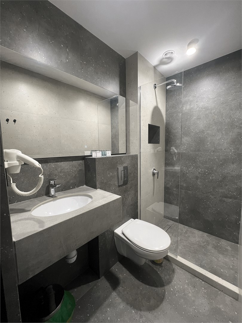 Jumeirah hotel Izberbash - photo 2