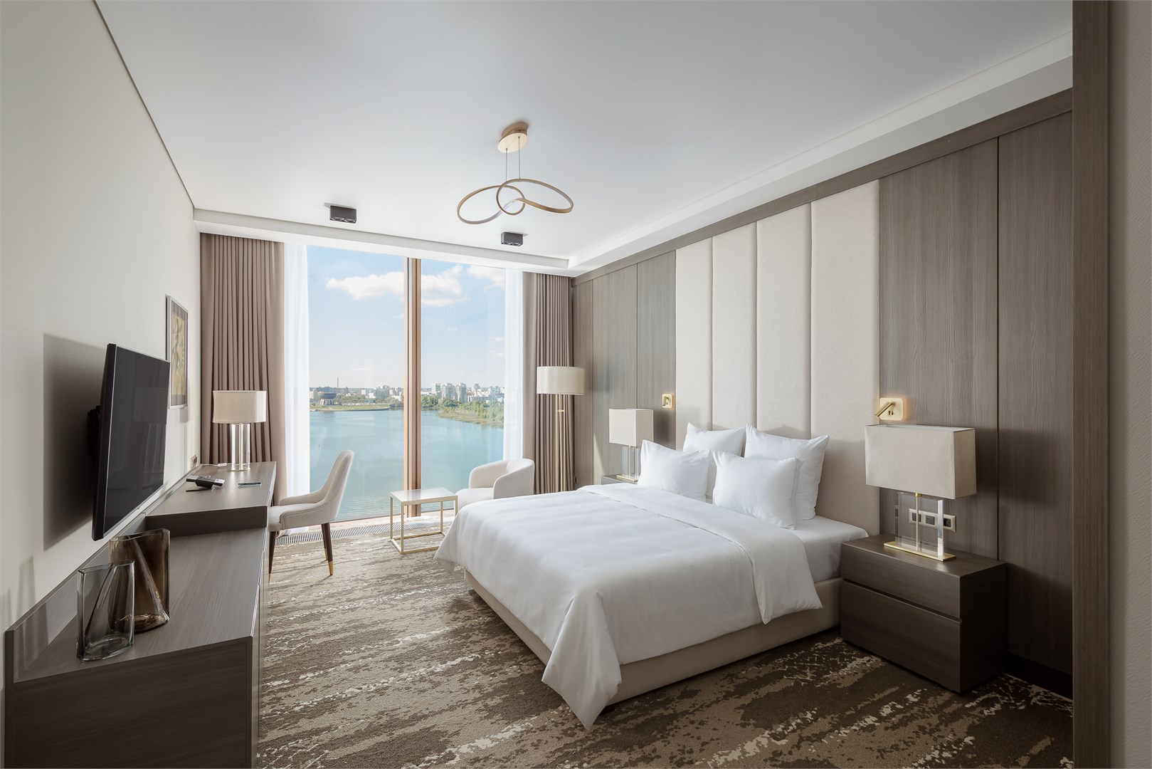 Миллениум Панорама - photo 2