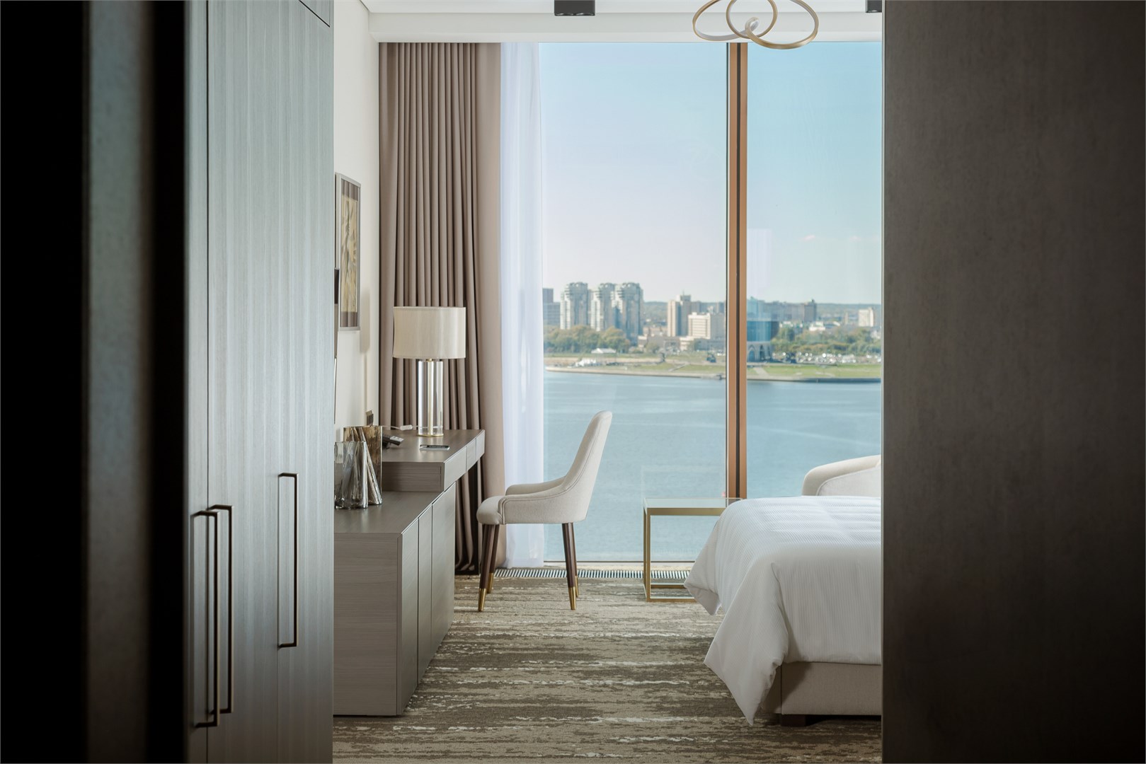 Миллениум Панорама - photo 3