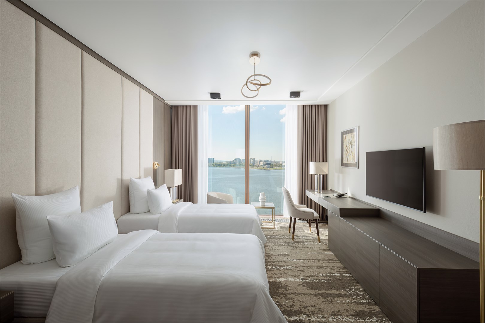 Миллениум Панорама - photo 5