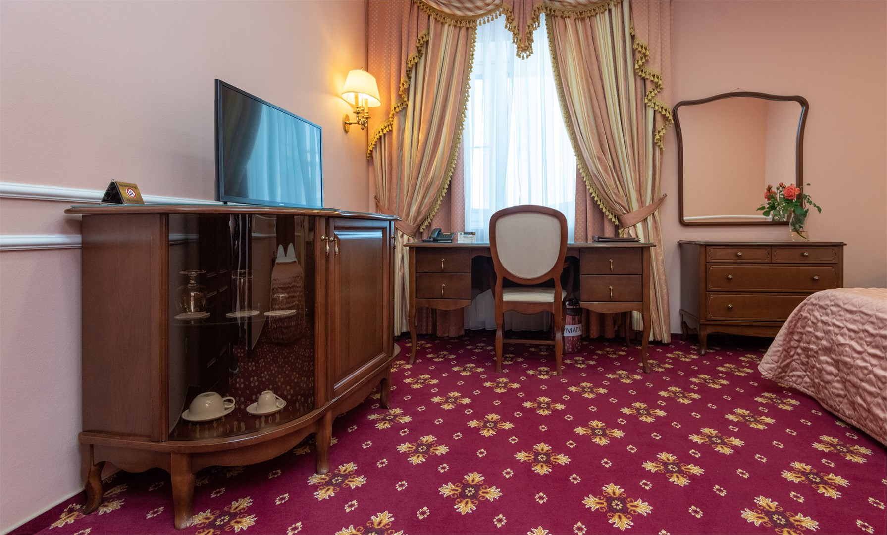 Гостиница "Ямбург" - photo 3