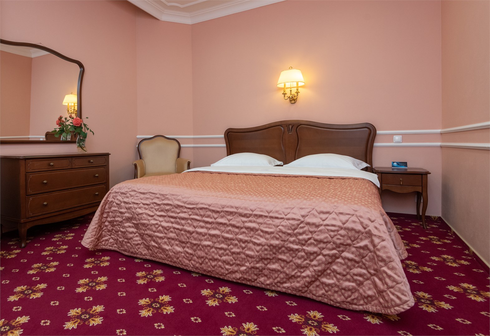 Гостиница "Ямбург" - photo 4