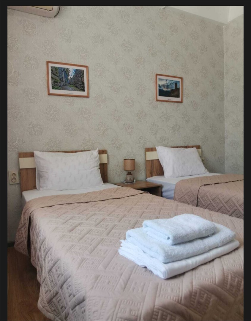 Гостиница Заря - photo 3