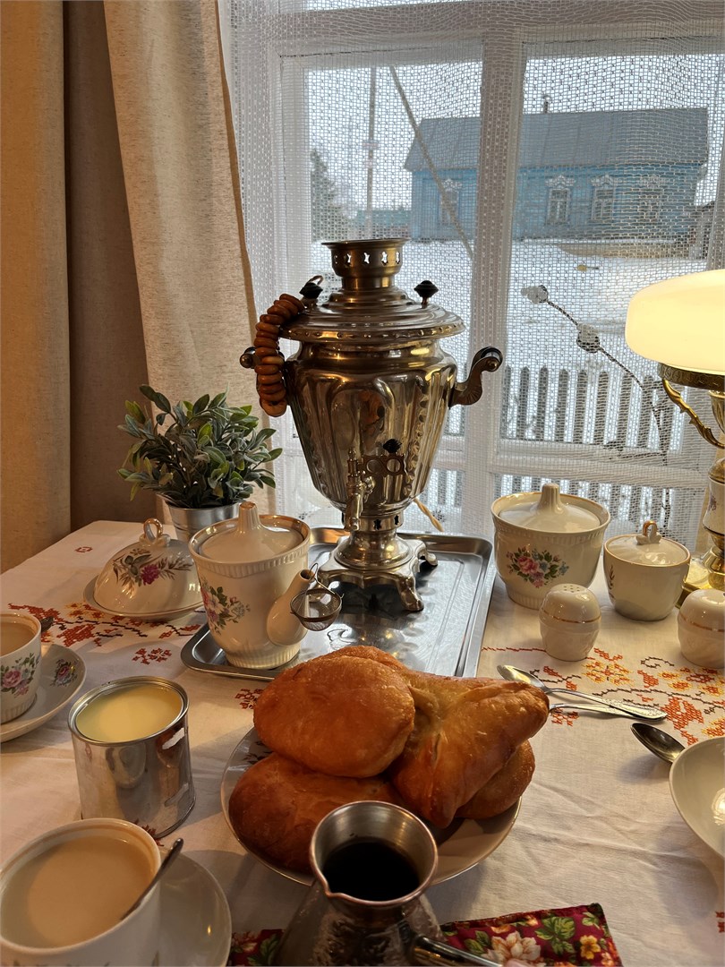 Деревнинг - photo 2