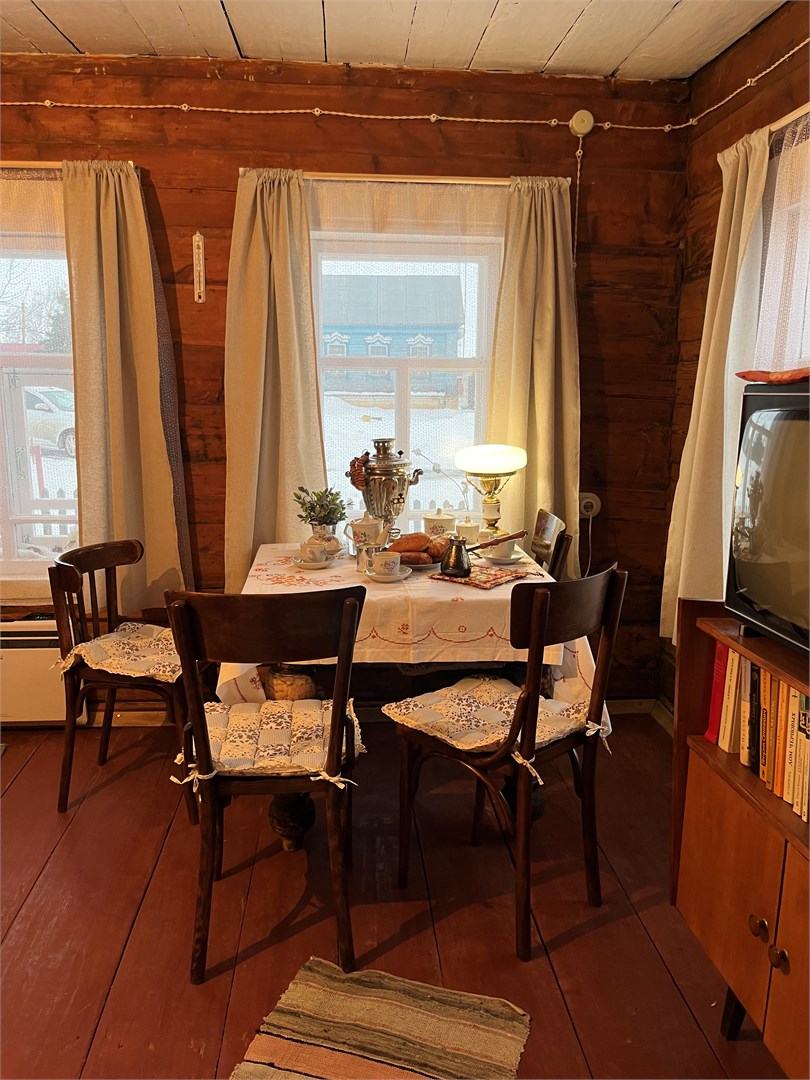 Деревнинг - photo 3