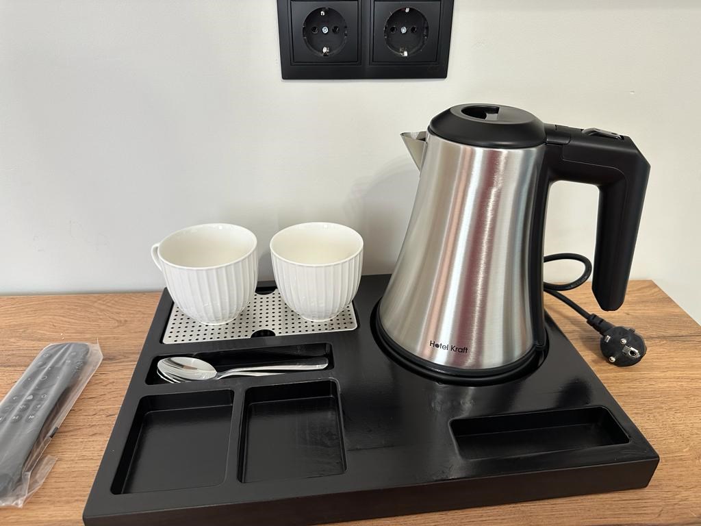 Отель Ансар