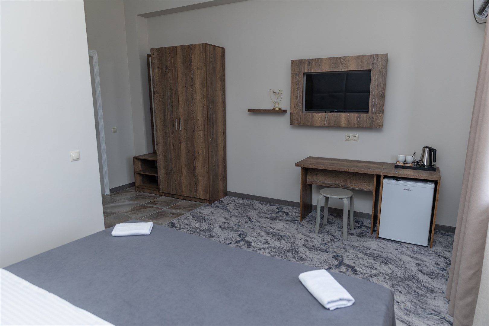 Отель Ансар - photo 4