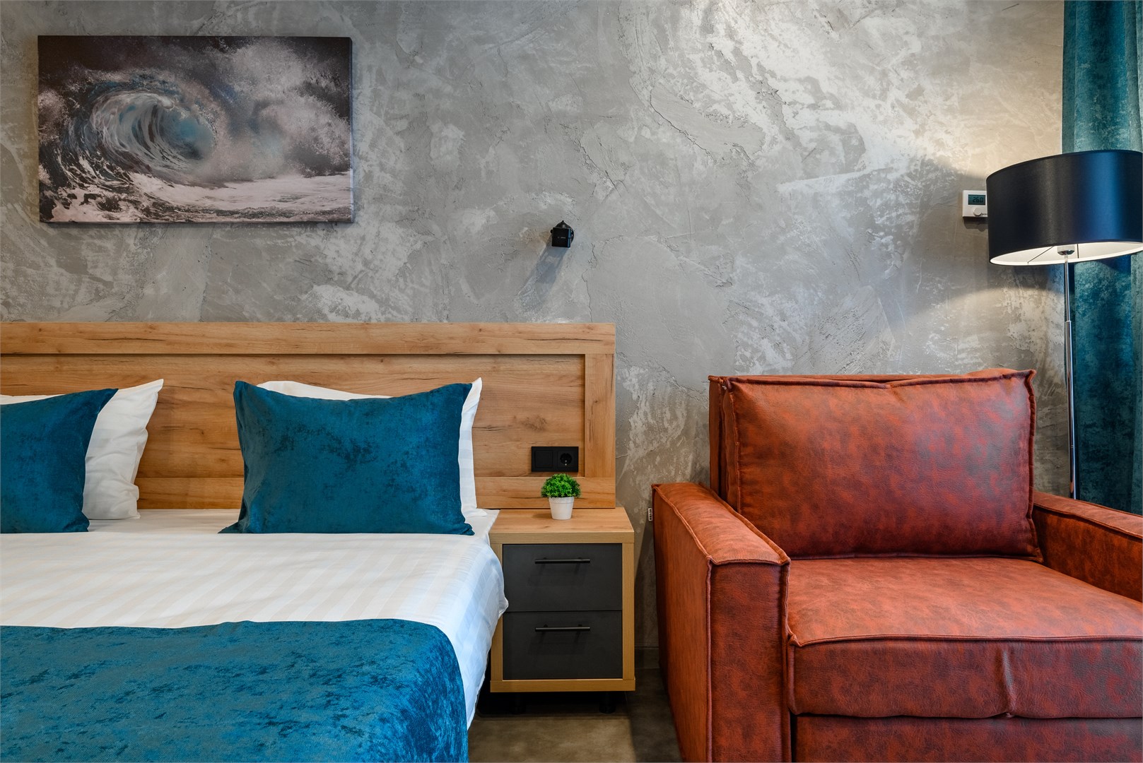 HiLoft Hotel - photo 2