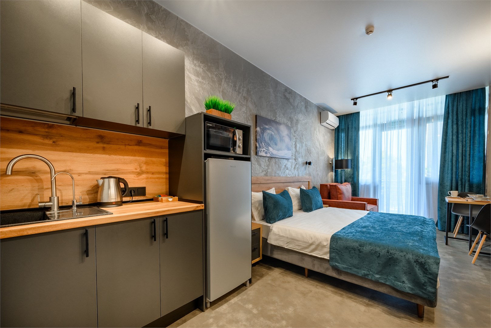 HiLoft Hotel - photo 3