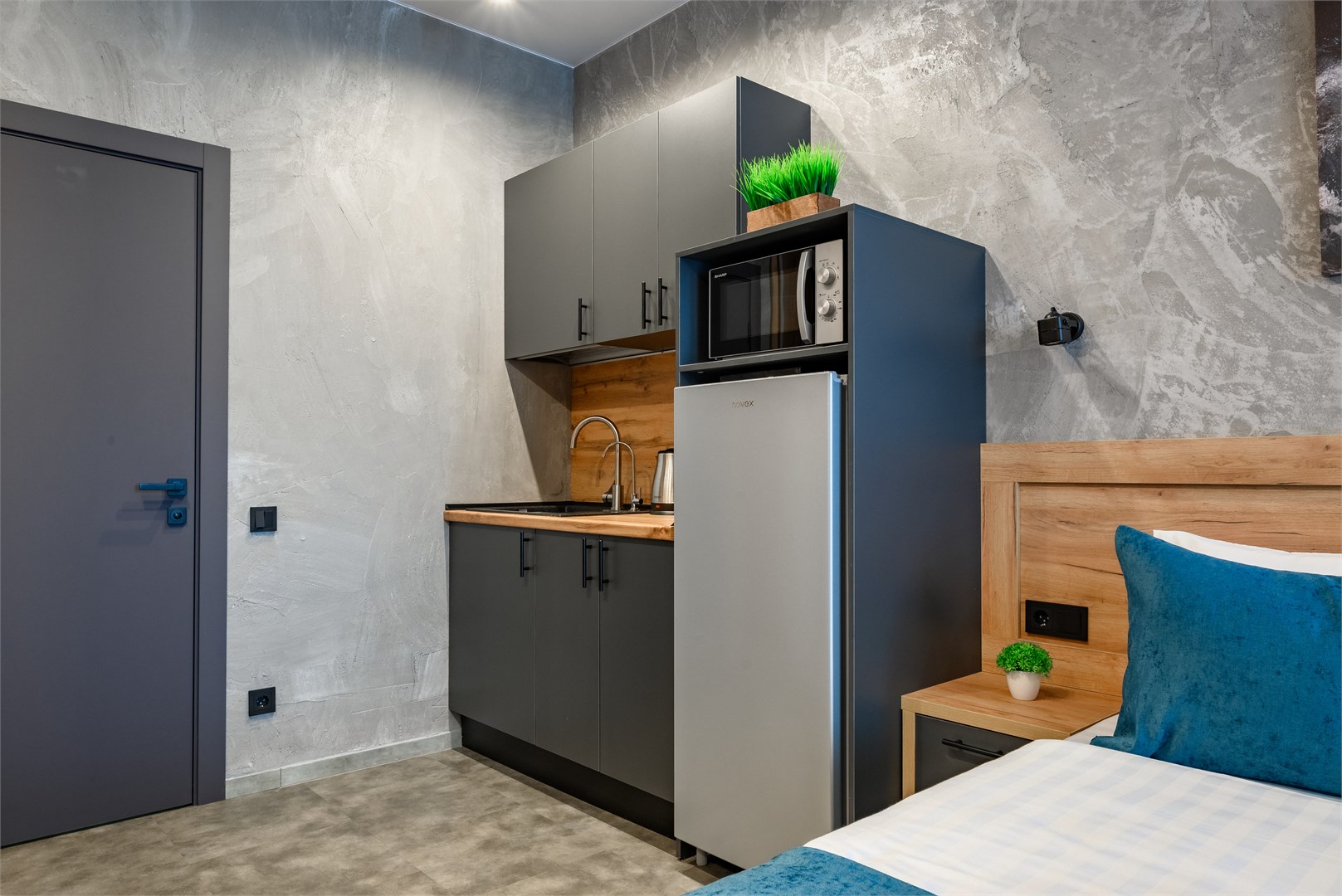 HiLoft Hotel - photo 4
