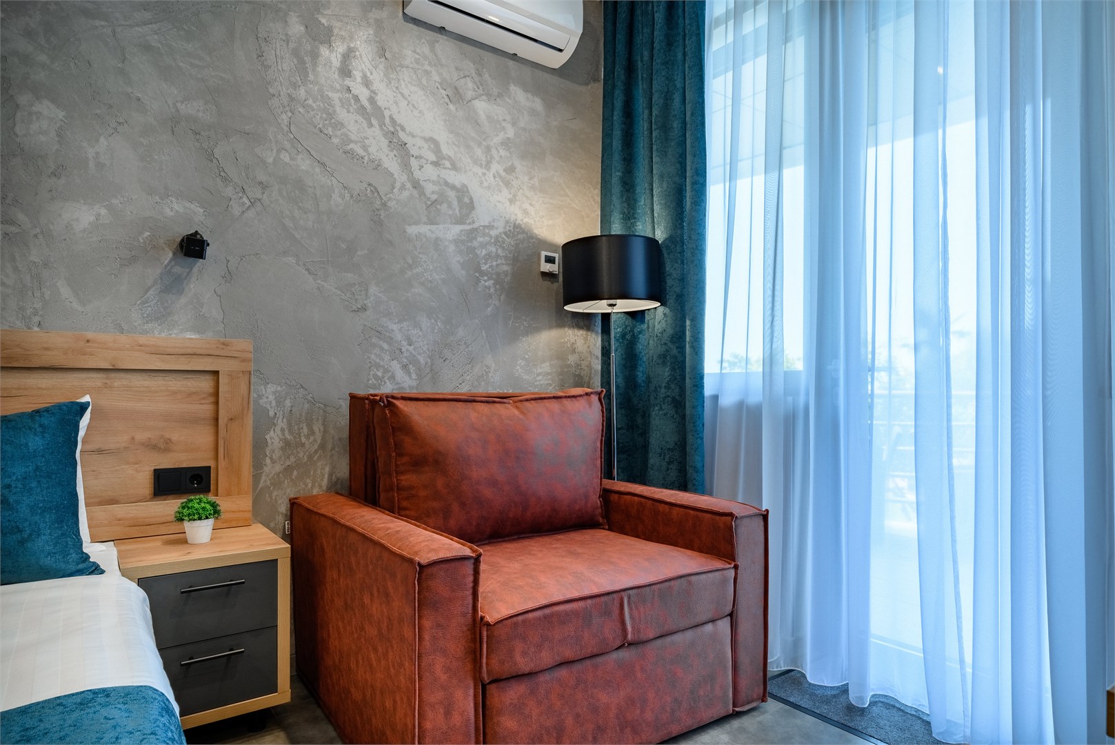 HiLoft Hotel - photo 5