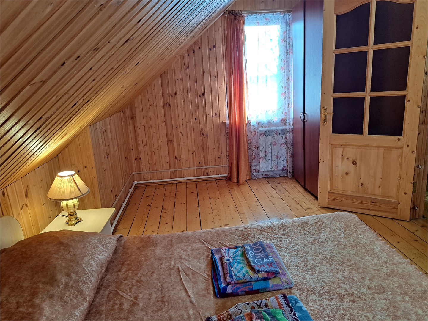 Сурские зори - photo 2