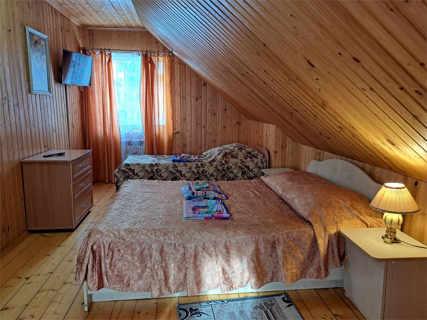 Сурские зори - photo 4