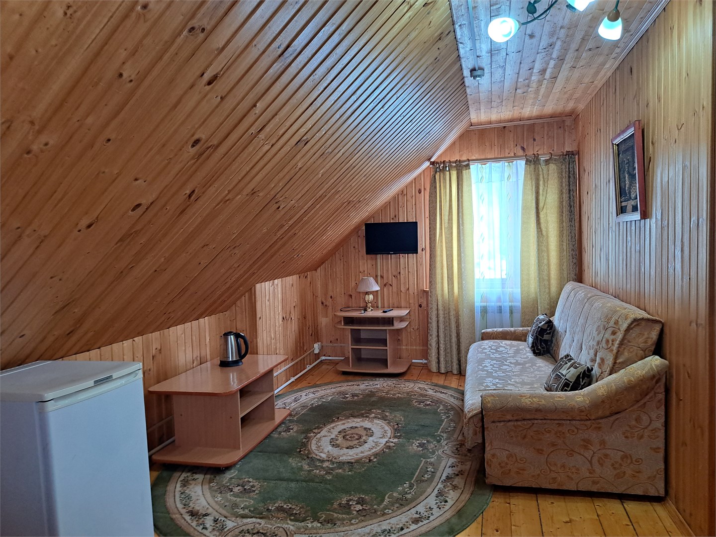 Сурские зори - photo 3