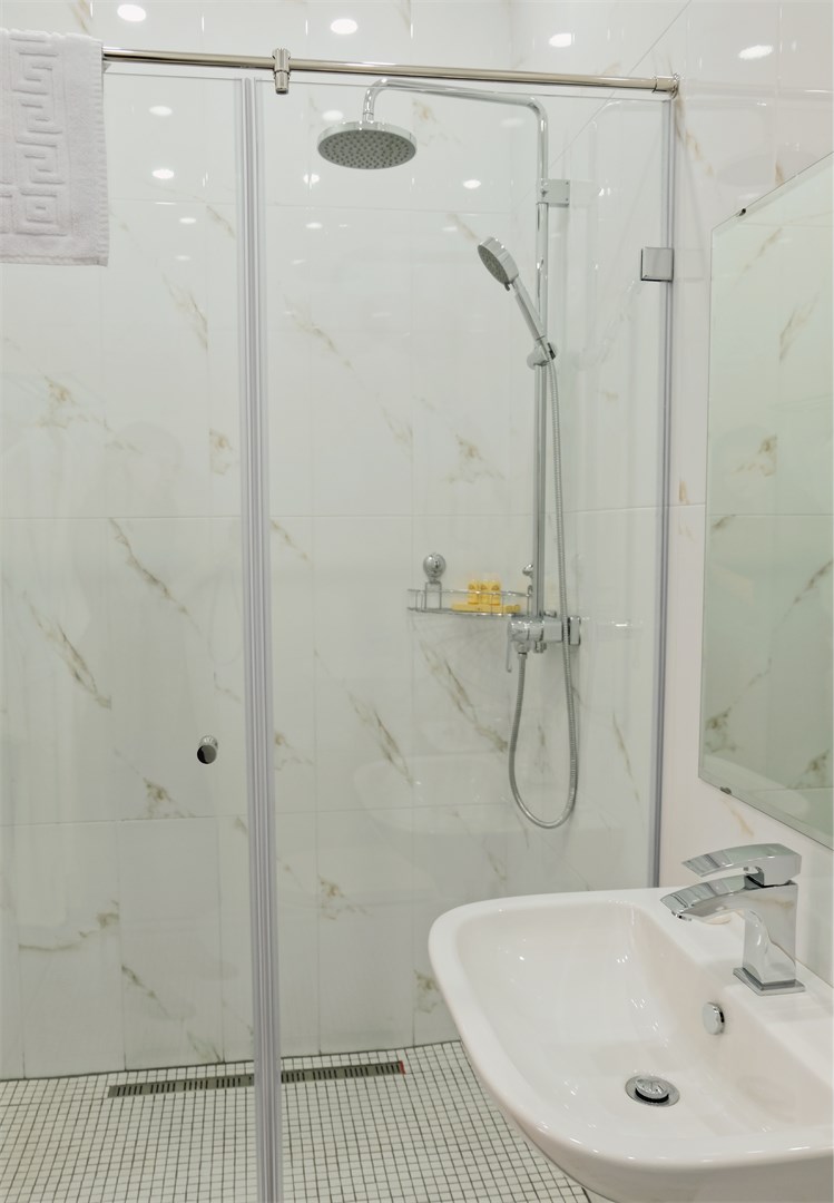 Dona Isaeva Hotel - photo 2