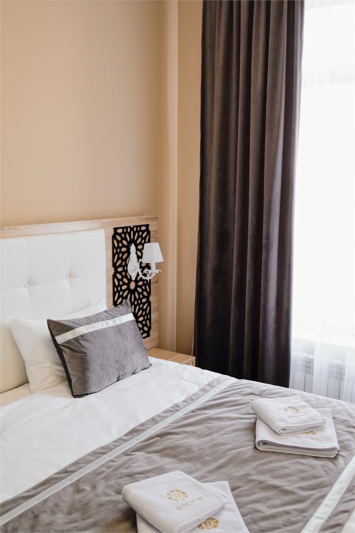 Dona Isaeva Hotel - photo 3