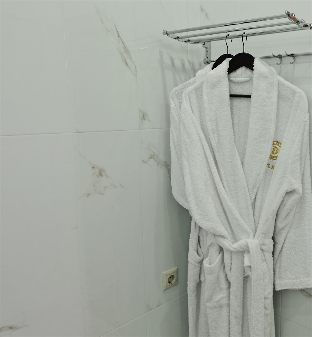 Dona Isaeva Hotel - photo 4