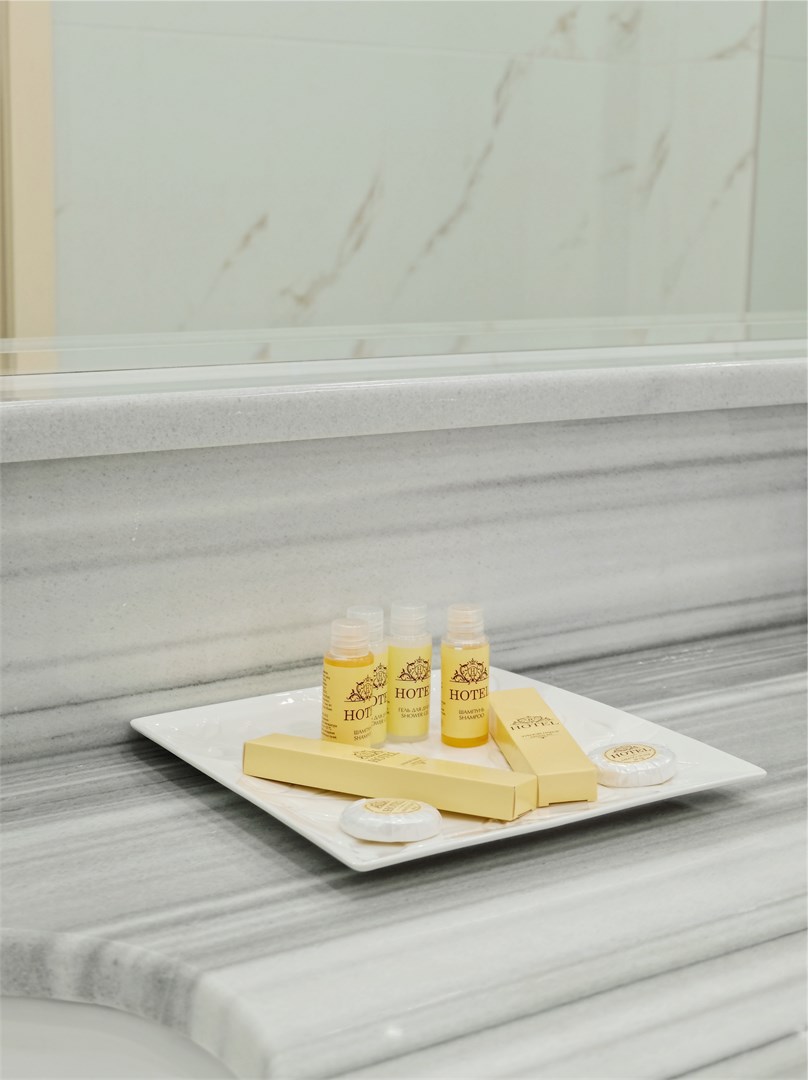 Dona Isaeva Hotel - photo 5