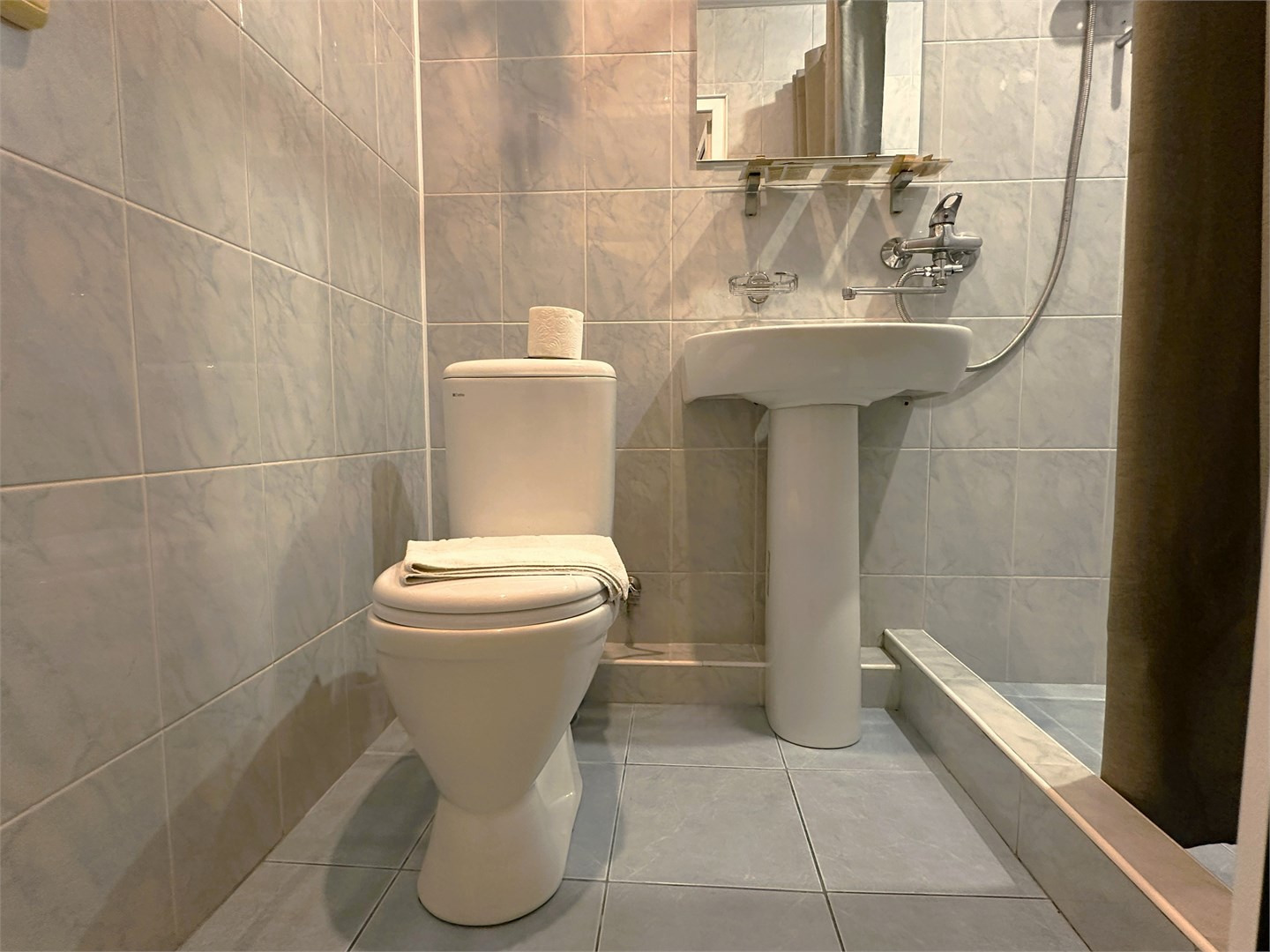Гостевой дом Уют - photo 5