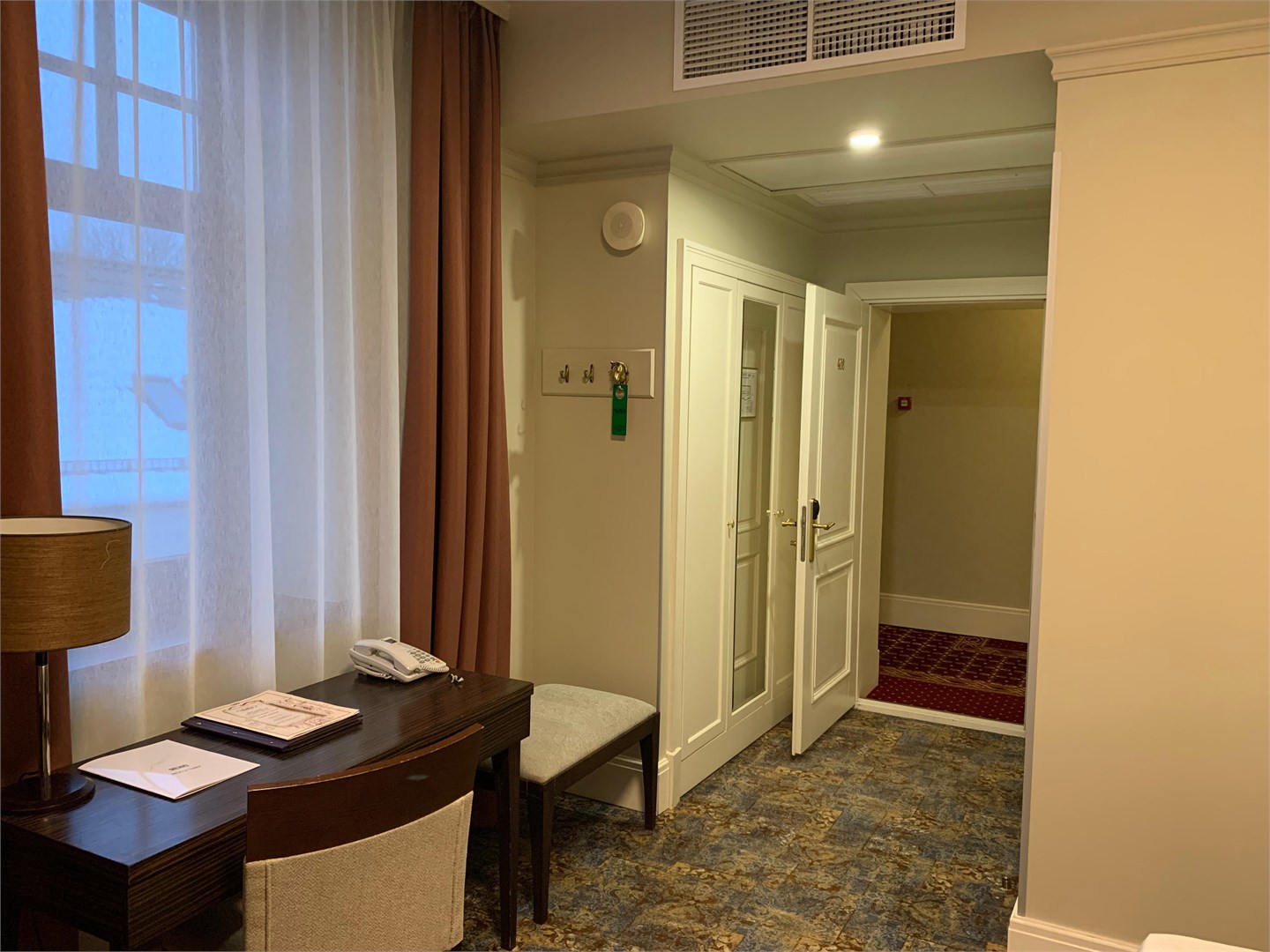 Бизнес отель Чайка - photo 3