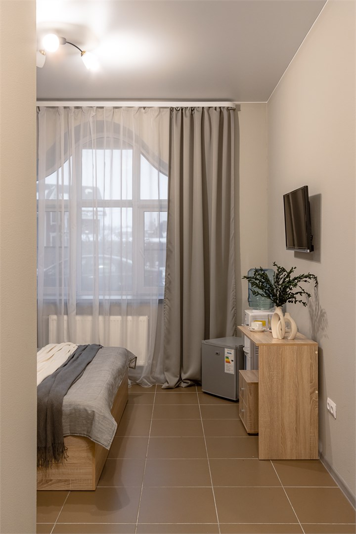 Номера в Пушкине - photo 3