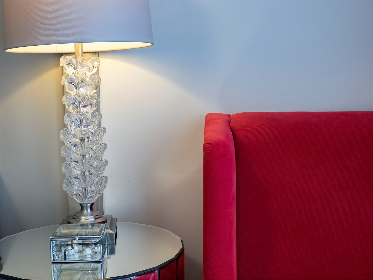 Отель в Центре Гимнастики Ирины Винер-Усмановой - photo 2